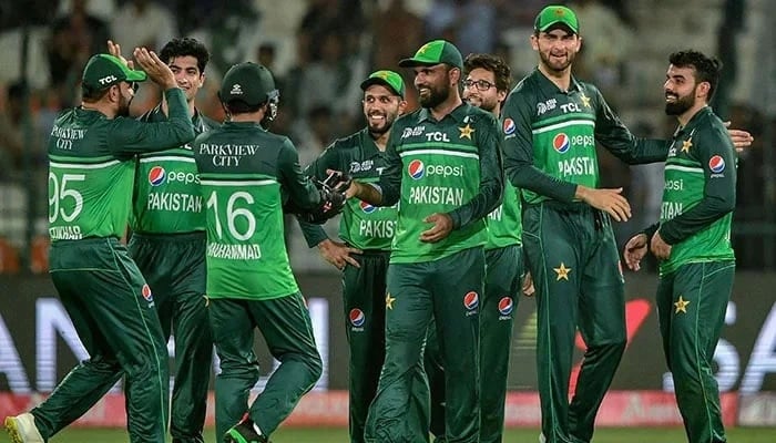 PCB announces 15-member squad for T20 World Cup