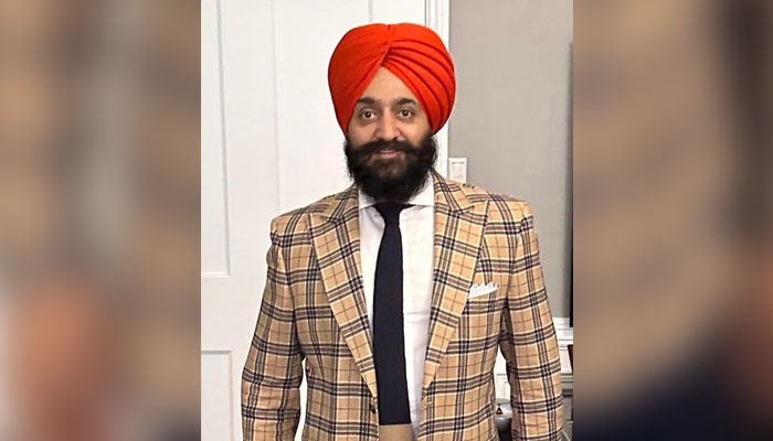 Prominent Sikh businessman charged with bribing Caribbean minister