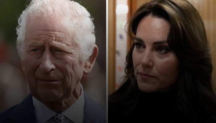 Kate Middleton guilt-stricken over King Charles return to Royal duties