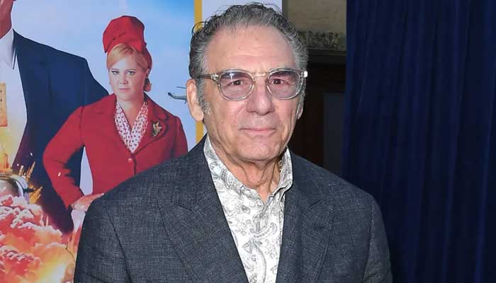 Michael Richards opens up about troubling battle with cancer