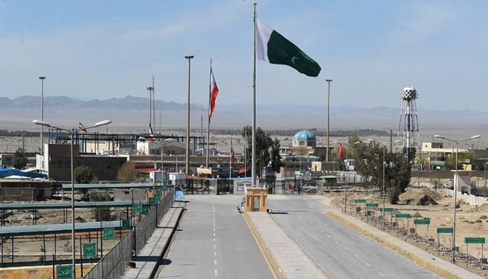 Pakistans border crossing with Iran at Taftan, Gabd to remain open 24/7