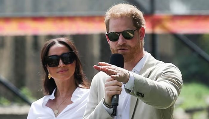 Prince Harry planning the eradication of the British press as a whole