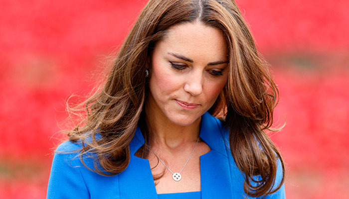 Kate Middletons new look rubbished with demands its ‘best forgotten