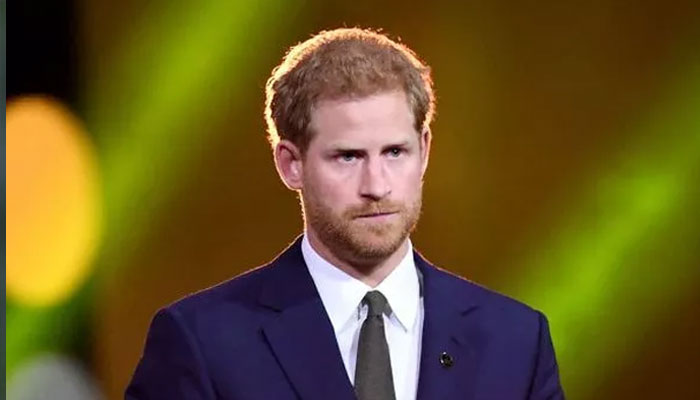 Prince Harry puts final nail in his coffin with wedding snub