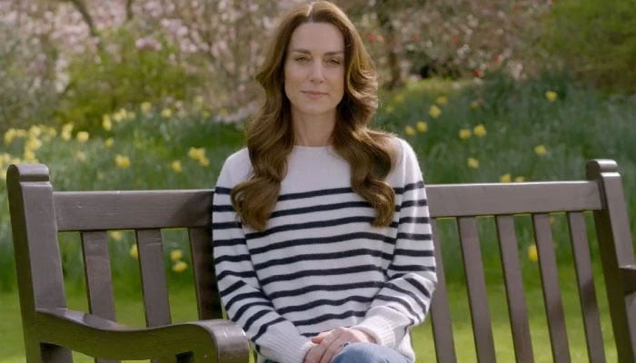 Kate Middleton set to drop new bombshell video message to end conspiracy theories