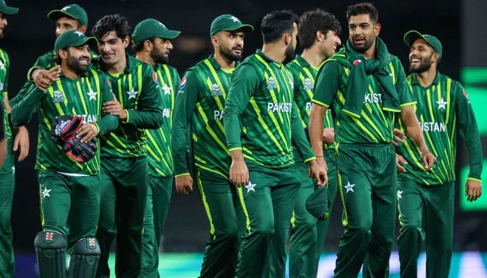 T20 World Cup 2024: PCB chief ‘stops team announcement