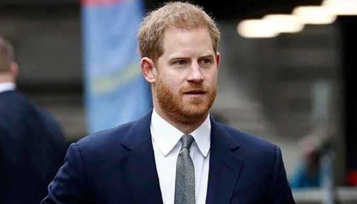 Prince Harry sparks scepticism: ‘Is he Americas maker and shaker