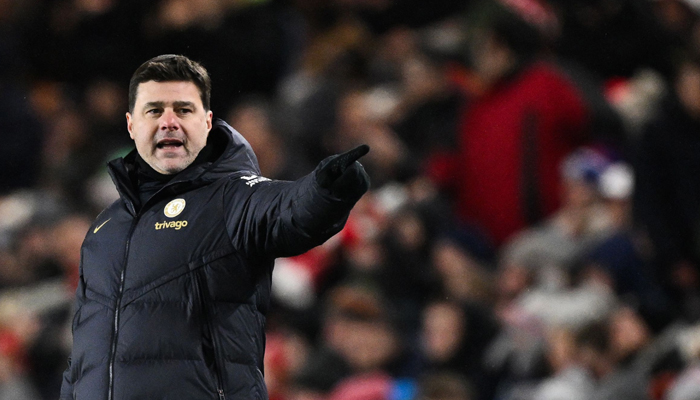 Is Mauricio Pochettino becoming Manchester Uniteds manager?