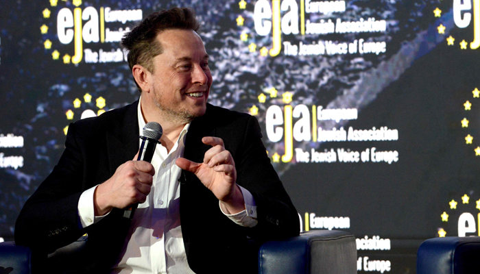 Musk reveals something which is not as bad as thought