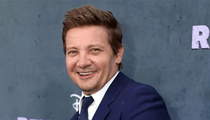 Jeremy Renner talks about pretty brutal stunts after fatal accident