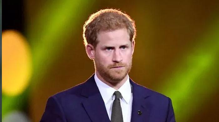 Prince Harry puts final nail in his coffin with wedding snub