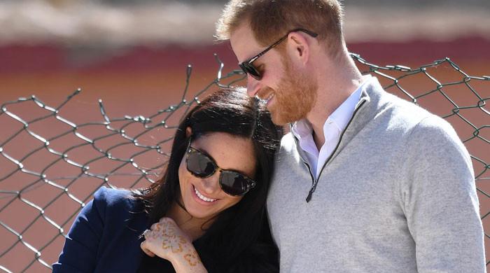 Prince Harry's ‘emotionally vulnerability' laid bare amid reliance on Meghan