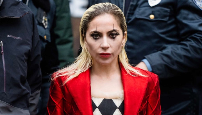 Lady Gaga teases brand new and really fun Joker sequel