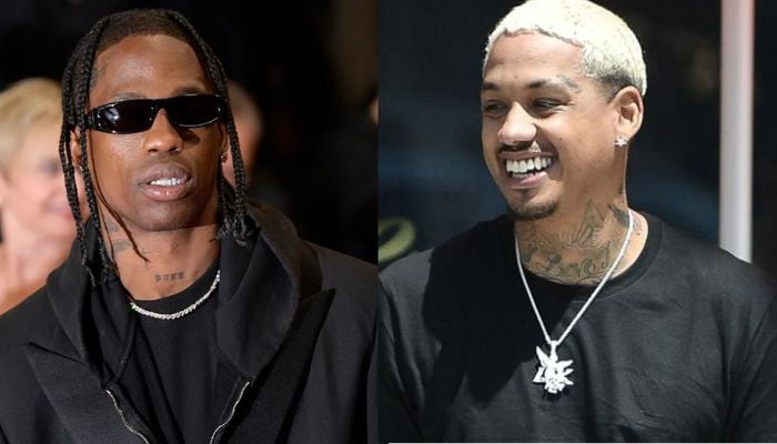 Travis Scott, Alexander AE Edwards get into serious fight at Cannes party