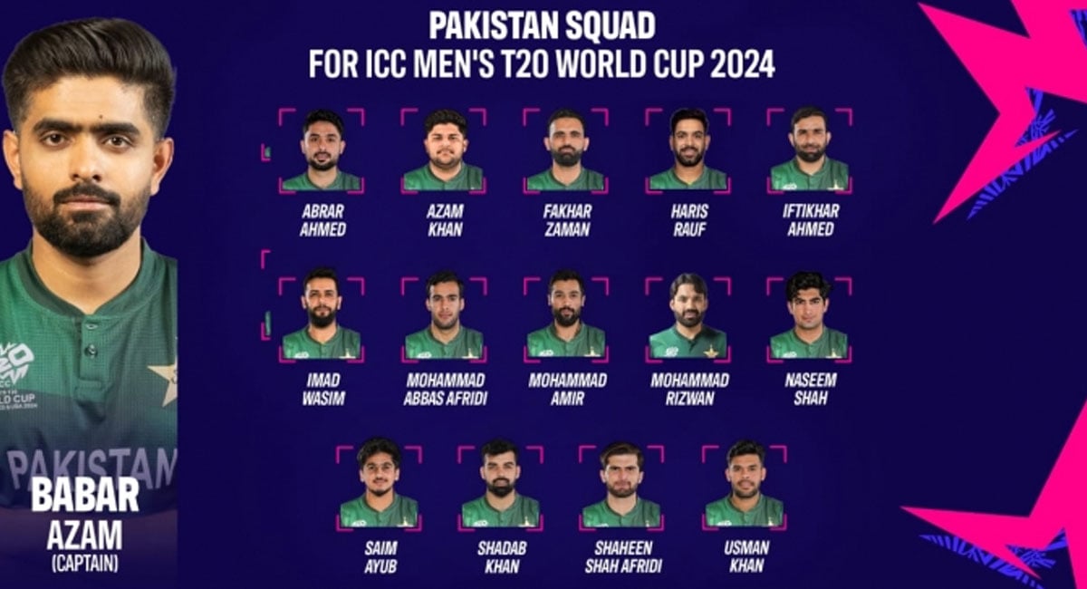 T20 World Cup: What odds do Pakistan have to win 120-ball battle royal?
