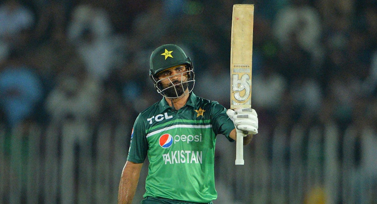 T20 World Cup: What odds do Pakistan have to win 120-ball battle royal?
