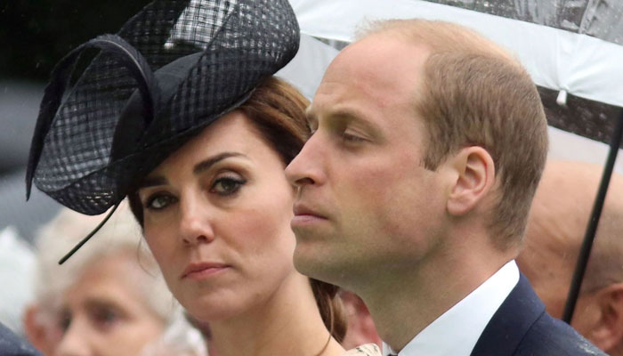 Prince William fails to ease Kate Middletons pain amid pressure to resume duties