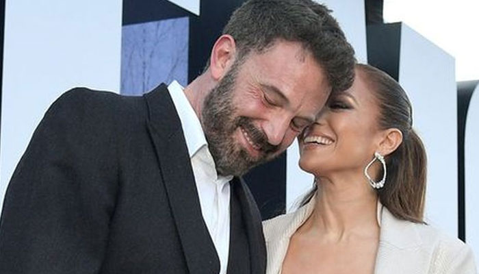 Jennifer Lopez, Ben Affleck marriage woes overshadows ‘Atlas promotions