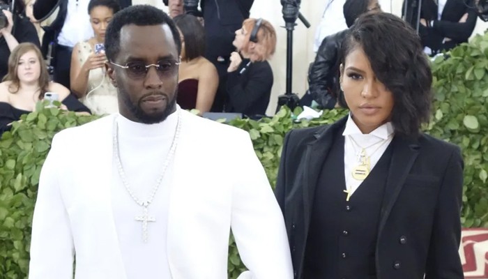 Diddy addresses Cassie abuse video which doesnt tell the full story