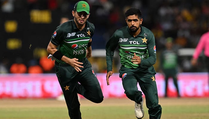 Shaheen Afridi turned down vice-captaincy due to THESE reasons