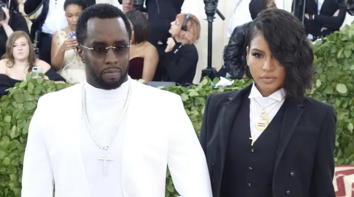 Diddy addresses Cassie abuse video which doesn’t tell the ‘full story’