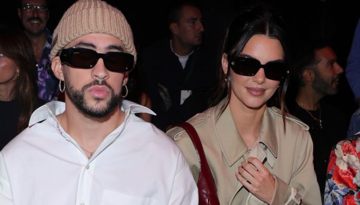Kendall Jenner, Bad Bunny spark reunion speculation with late-night dinner