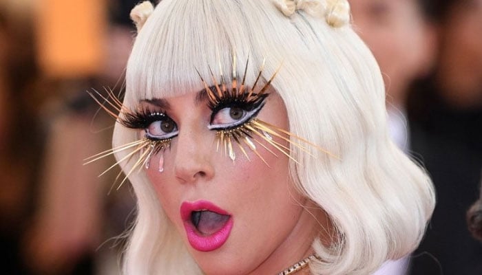 Lady Gagas 2024 Met Gala dress would have broken internet
