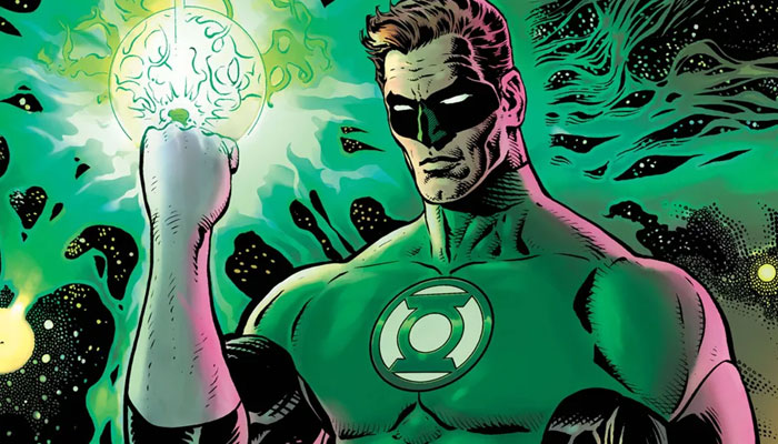 DC boss confirms exciting series Lanterns update