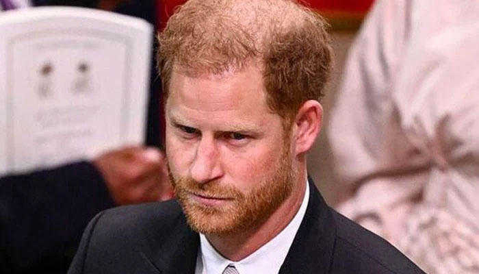 Prince Harry bashed for taking popularity ‘for granted: ‘All cause of the royals