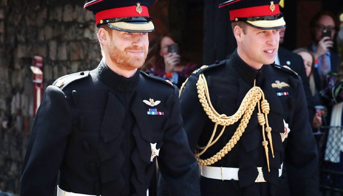 Prince Harry suffers another major blow from royal family