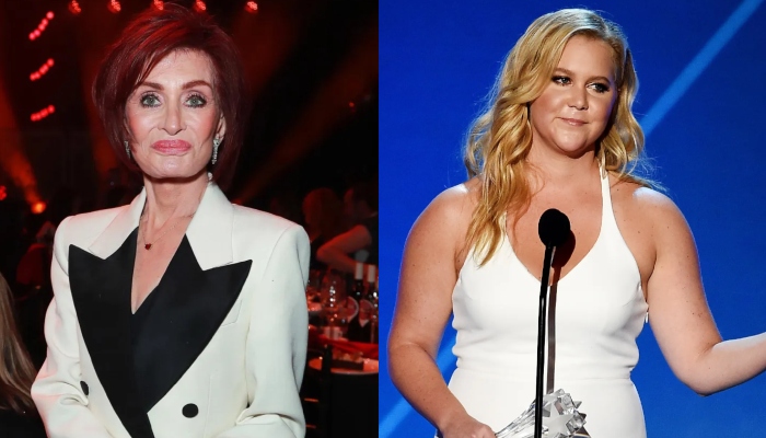 From Sharon Osbourne to Amy Schumer; expert warns Hollywood against Ozempic