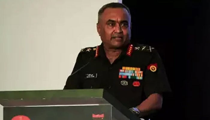 Indian army chiefs tenure extended for ‘one month amid elections