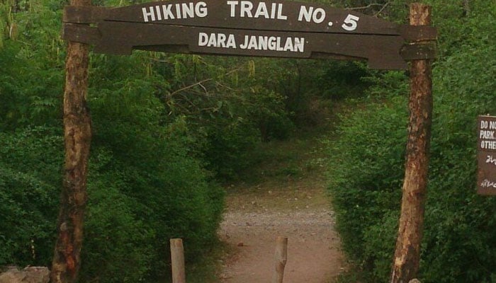 Body of 15-year-old boy, who went missing while hiking, found on Margalla Hills Trail 5