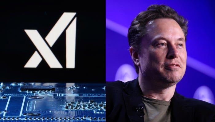 Elon Musks xAI to build supercomputer larger than Meta for Grok chatbot
