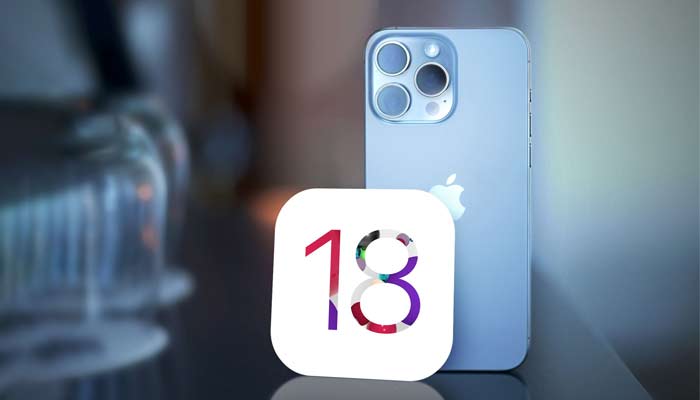 Apples iOS 18 to introduce next-level AI features for iPhone users