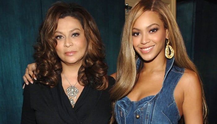 Tina Knowles recalls Beyonce standing up to the bullies: Proud of her