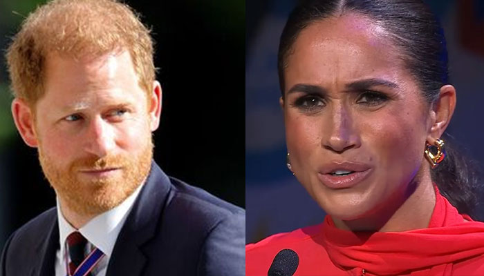 Meghan Markle detests Prince Harrys life and pals
