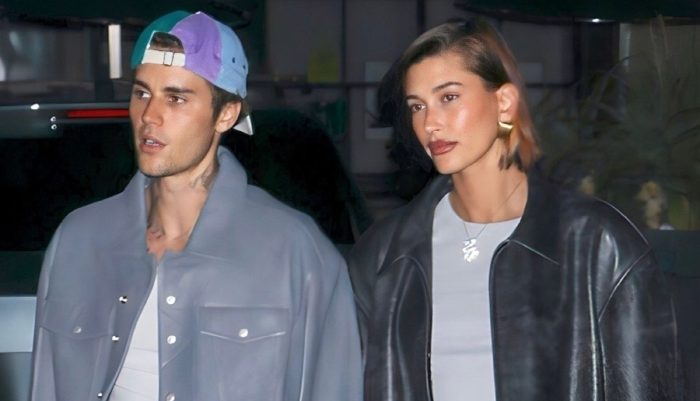 Justin, Hailey Bieber trying to forget the past amid pregnancy