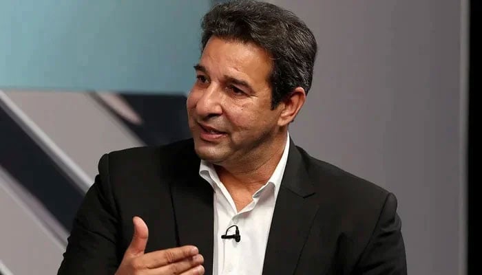 Wasim Akram pokes fun at Indian T20 World Cup squad after IPL
