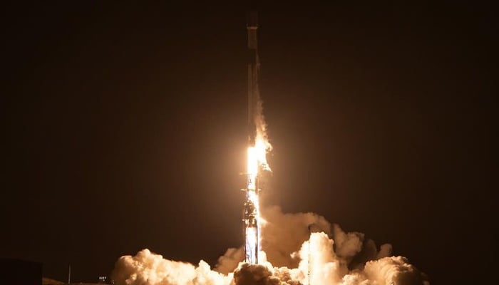 When and where to watch Elon Musks latest SpaceX lift off?