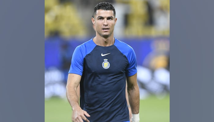 Cristiano Ronaldo to finish top scorer in Saudi Pro League