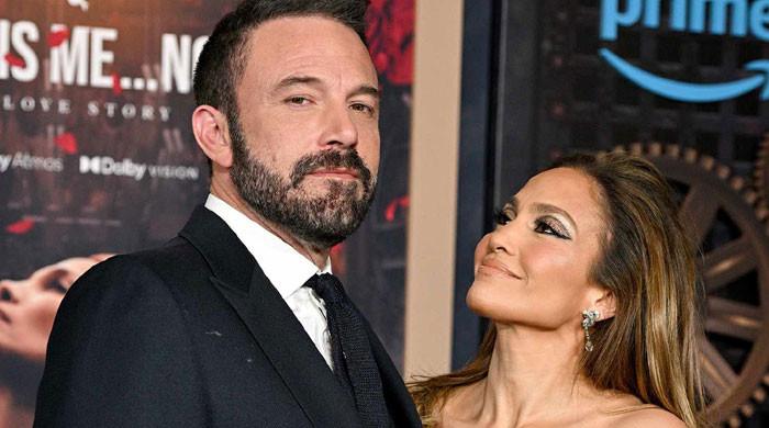 Jennifer Lopez to blame for Ben Affleck imminent divorce?