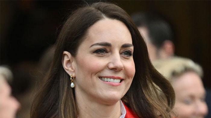 Royal expert reveals major update on Kate Middleton’s health