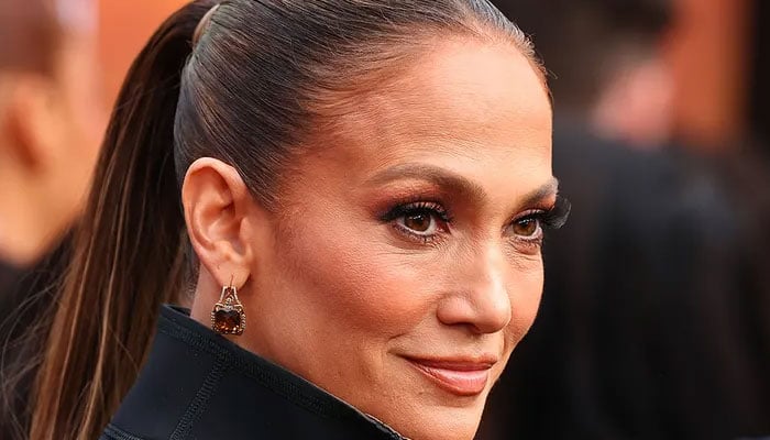 Jennifer Lopez believes Atlas shows good & bad AI