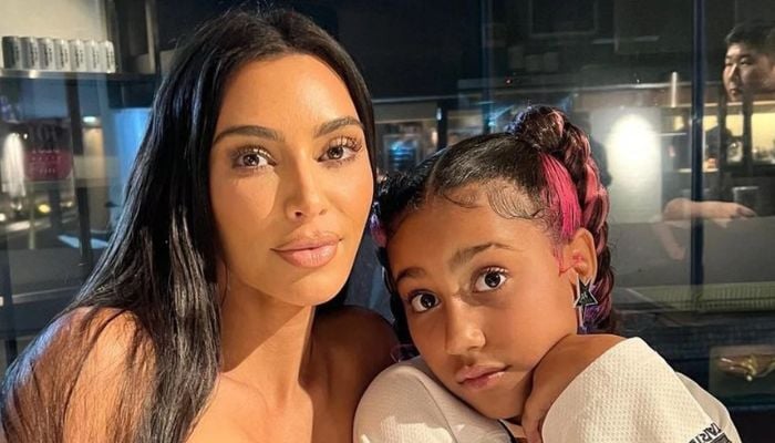 Kim Kardashian, Kanye West daughter North sparks nepotism debate