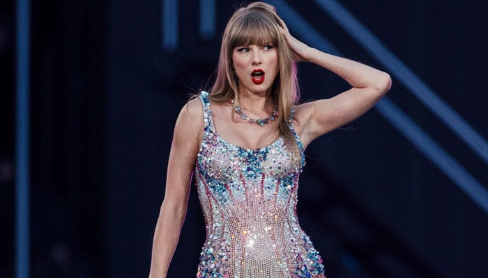 Ben Stiller daughter uses Taylor Swift in cheeky way