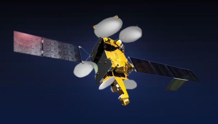 Pakistani communication satellite PAKSAT MM1 set to launch on Thursday