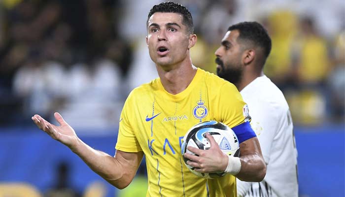 Cristiano Ronaldo in trouble, faces anti-doping committee