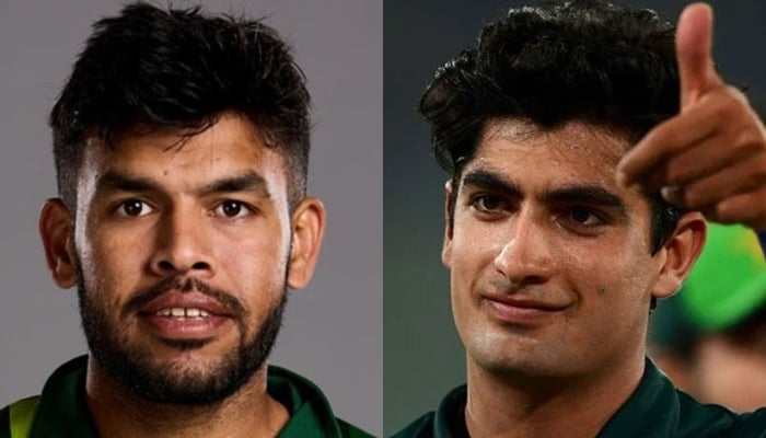 PAK vs ENG: Two changes likely in Pakistan lineup for 3rd T20I