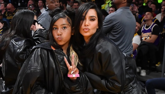 The Kardashians family paved way for North Wests The Lion King gig